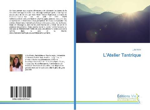 L'Atelier Tantrique