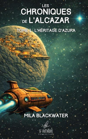 L'Héritage d'Azura