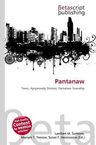 Pantanaw