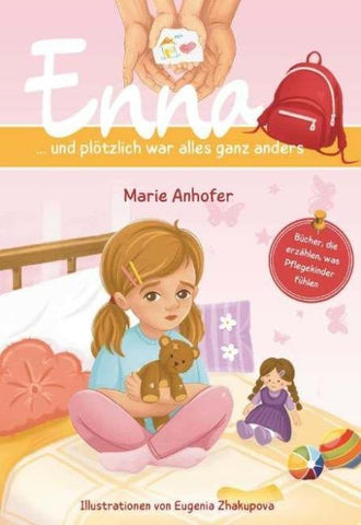 Enna ... und plötzlich war alles ganz anders