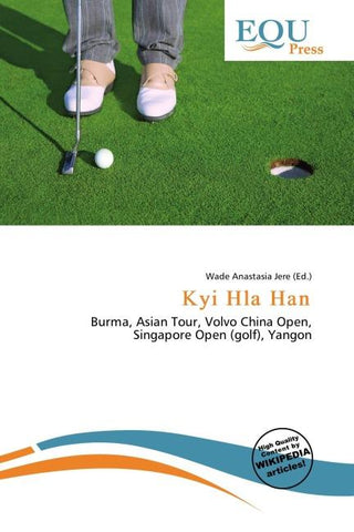 Kyi Hla Han