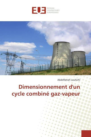 Dimensionnement d'un cycle combiné gaz-vapeur
