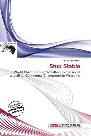 Stud Stable