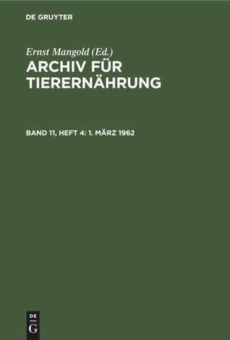 1. März 1962
