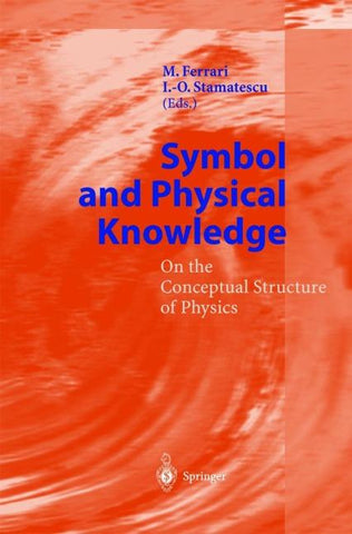 Symbol and Physical Knowledge
