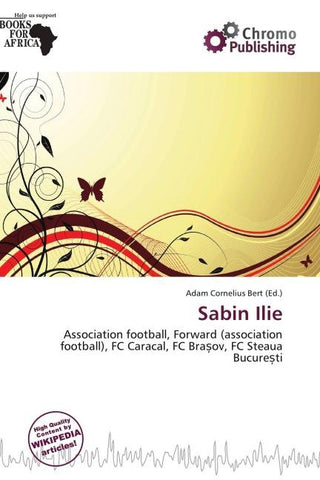 Sabin Ilie