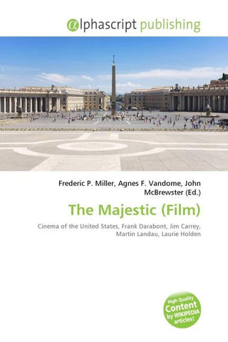 The Majestic (Film)