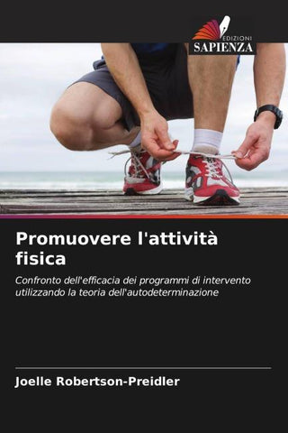 Promuovere l'attività fisica