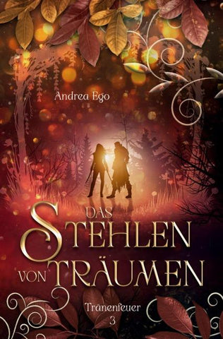 Das Stehlen von Träumen