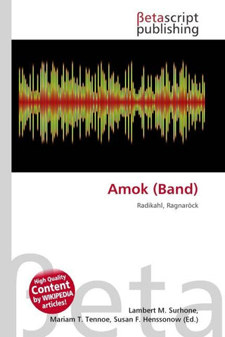 Amok (Band)