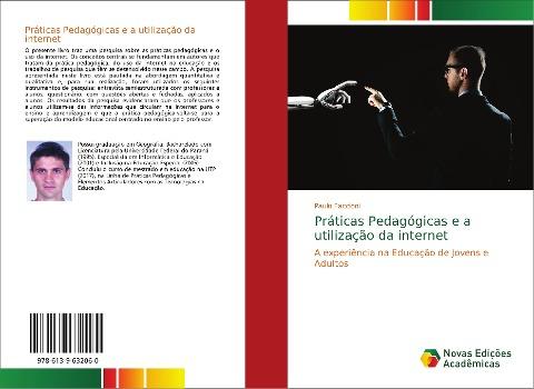 Práticas Pedagógicas e a utilização da internet