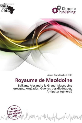 Royaume de Macédoine