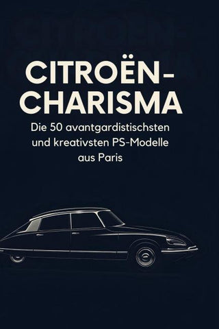 Citroën-Charisma