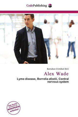 Alex Wade