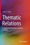 Thematic Relations