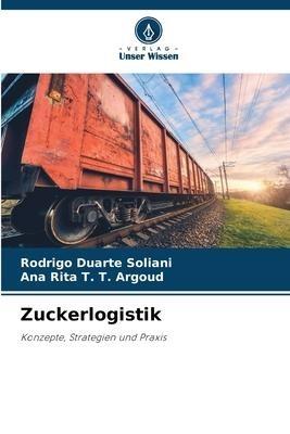 Zuckerlogistik
