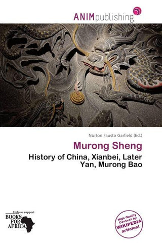 Murong Sheng