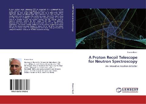 A Proton Recoil Telescope for Neutron Spectroscopy