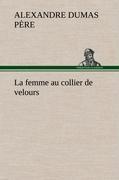 La femme au collier de velours
