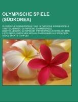 Olympische Spiele (Südkorea)