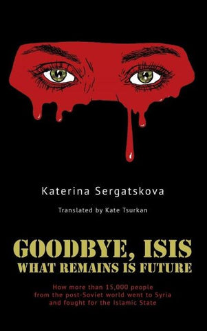 Goodbye, ISIS