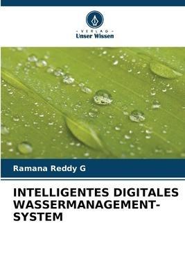 INTELLIGENTES DIGITALES WASSERMANAGEMENT-SYSTEM