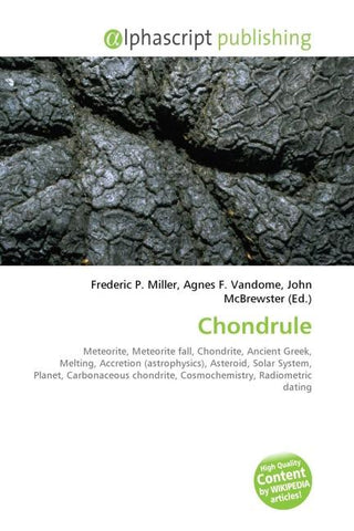 Chondrule