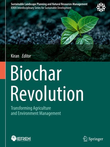Biochar Revolution