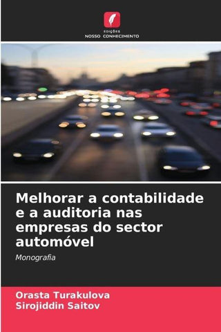 Melhorar a contabilidade e a auditoria nas empresas do sector automóvel