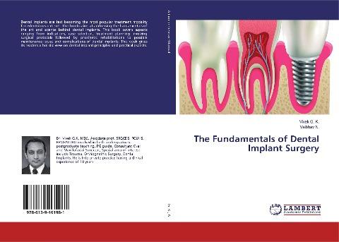 The Fundamentals of Dental Implant Surgery