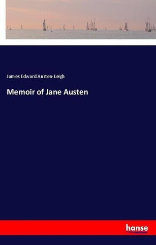 Memoir of Jane Austen