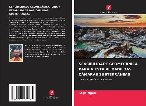 SENSIBILIDADE GEOMECÂNICA PARA A ESTABILIDADE DAS CÂMARAS SUBTERRÂNEAS
