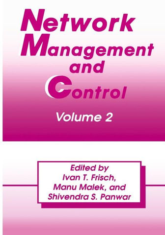 Network Management and Control