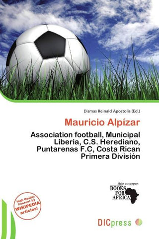 Mauricio Alpízar