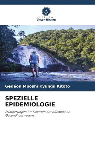SPEZIELLE EPIDEMIOLOGIE