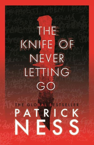 The Knife of Never Letting Go