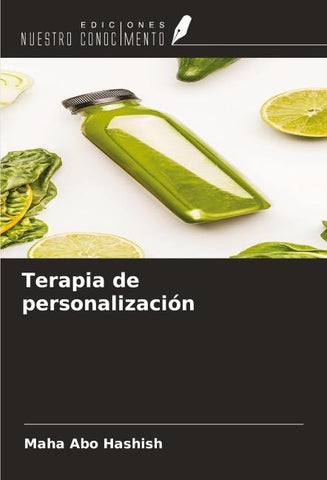 Terapia de personalización