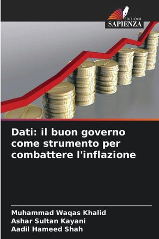 Dati: il buon governo come strumento per combattere l'inflazione