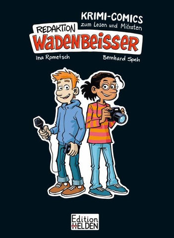Redaktion Wadenbeißer