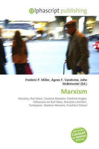 Marxism