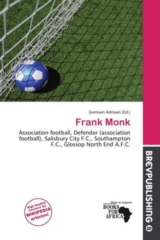 Frank Monk