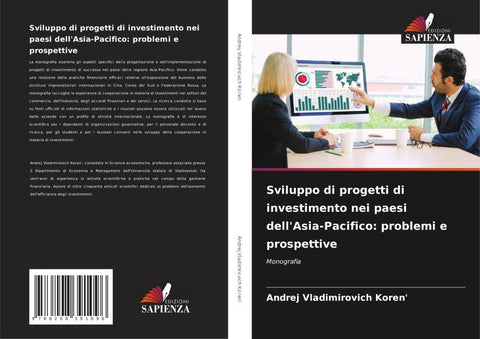 Sviluppo di progetti di investimento nei paesi dell'Asia-Pacifico: problemi e prospettive