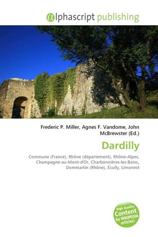 Dardilly