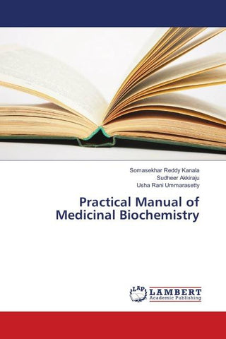 Practical Manual of Medicinal Biochemistry