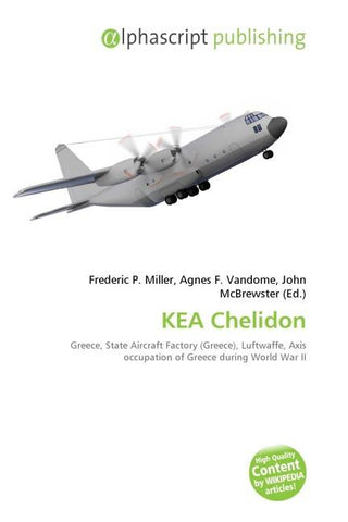 KEA Chelidon