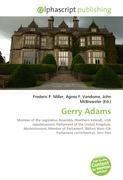 Gerry Adams
