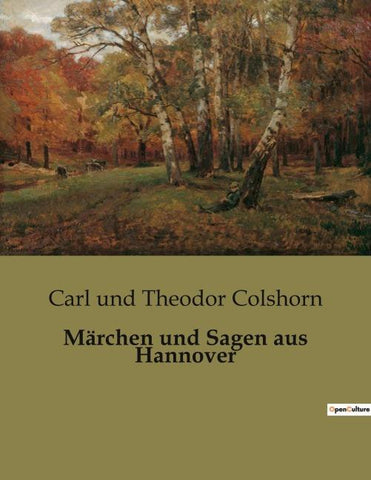 Märchen und Sagen aus Hannover