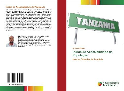 Índice de Acessibilidade da População