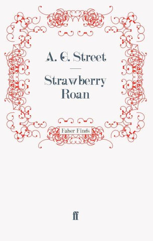 Strawberry Roan