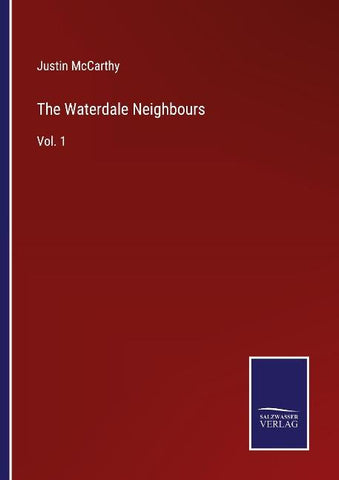 The Waterdale Neighbours